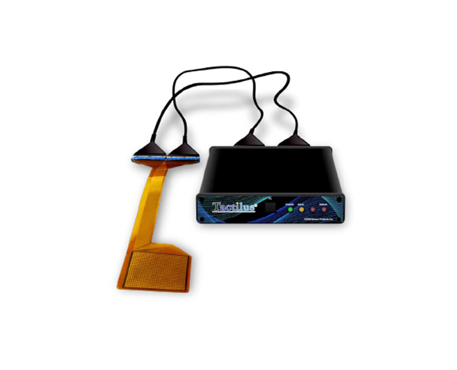 电阻式压力传感器