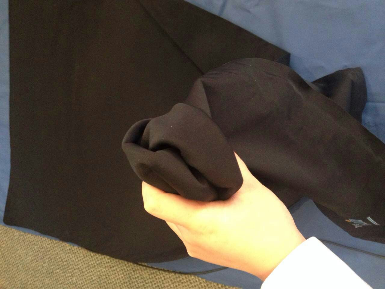 SPI TACTILUS汽车坐垫压力分布测量系统