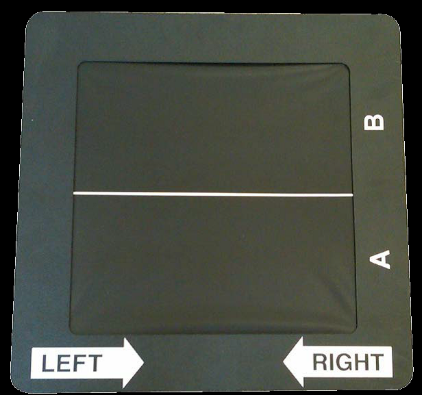 SPI Tactilus 足底压力分布测量系统（平板式）