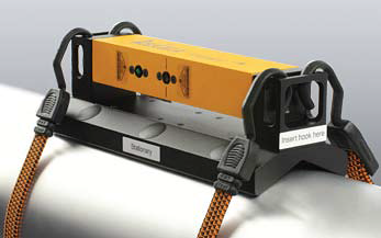 RollCheck®滚轮激光对齐系统