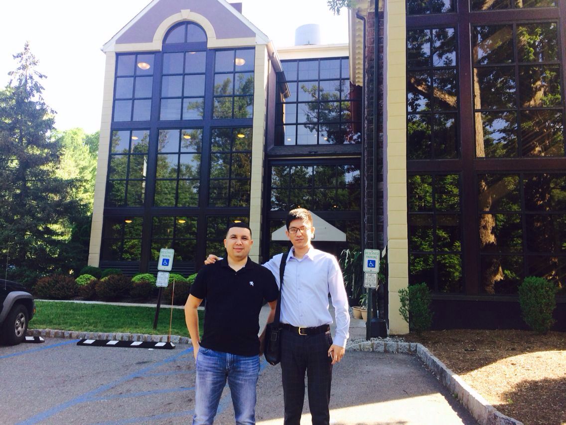 足底压力分布系统