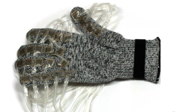 SPI GLOVE手部握力测试系统（手套式）