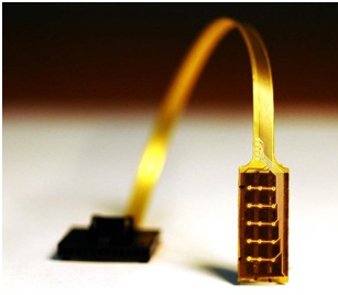 T-SERIES压力分布测试系统