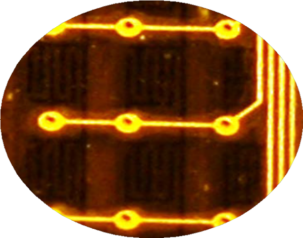 T-SERIES压力分布测试系统