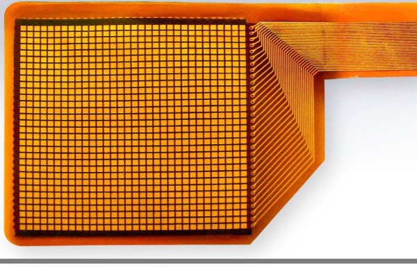 H-SERIES压力分布测试系统