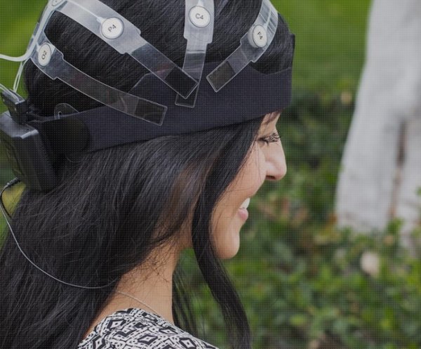 B-Alert X Series MOBILE EEG