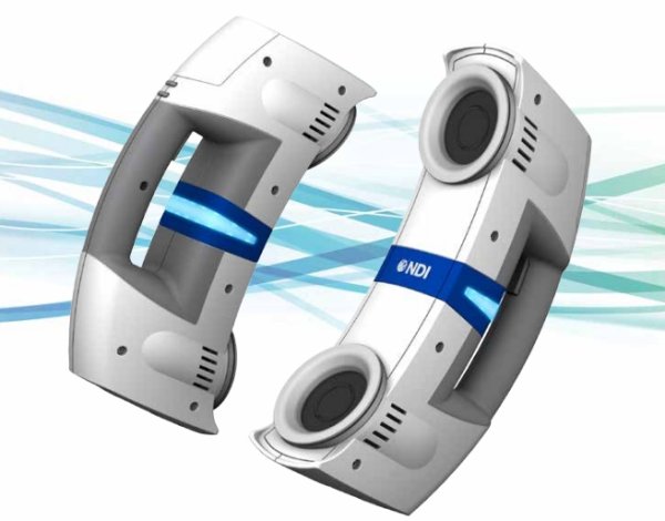 POLARIS KRIOS neurodiagnostic system