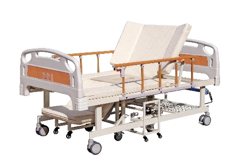 PressureFilms床垫压力分布测试分析系统