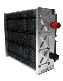 PressureFilms 燃料电池/锂电池压力分布测量系统