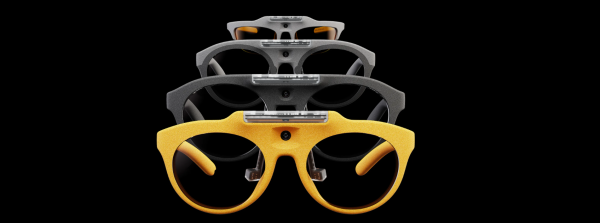 PupilLabs Neon眼动仪