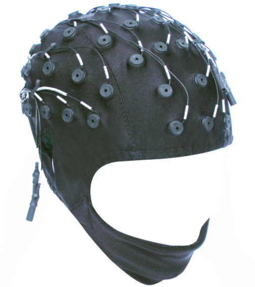 Neuroscan脑电 Neuroscan脑电