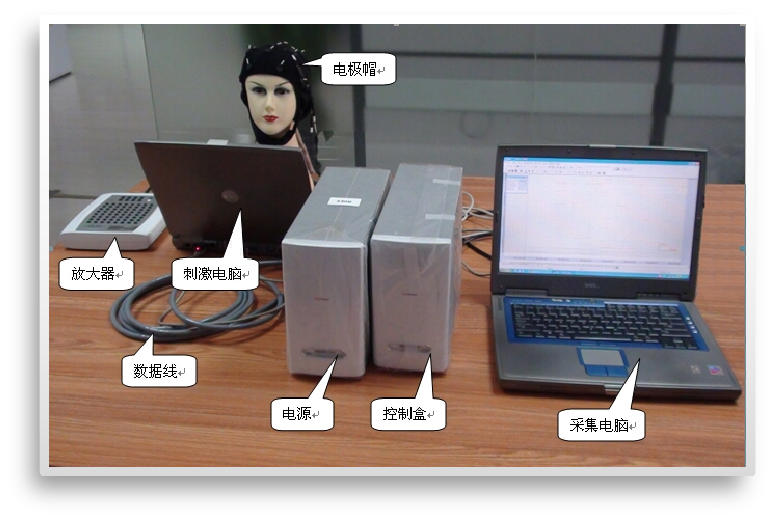 Neuroscan脑电 Neuroscan脑电