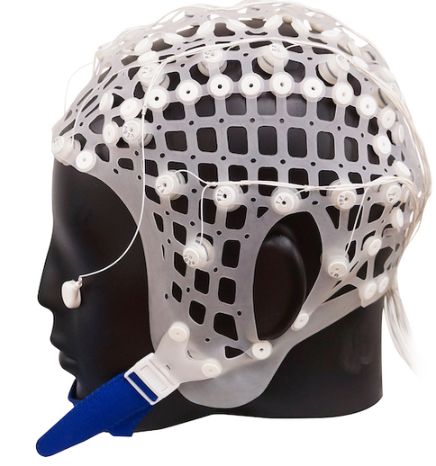 Neuroscan脑电 Neuroscan脑电