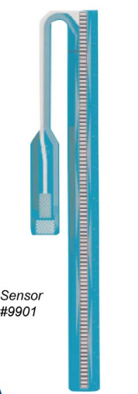 Tekscan-Wiper雨刷压力分布测试系统