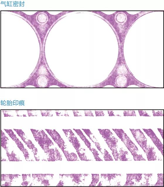 PressureFilm压敏纸