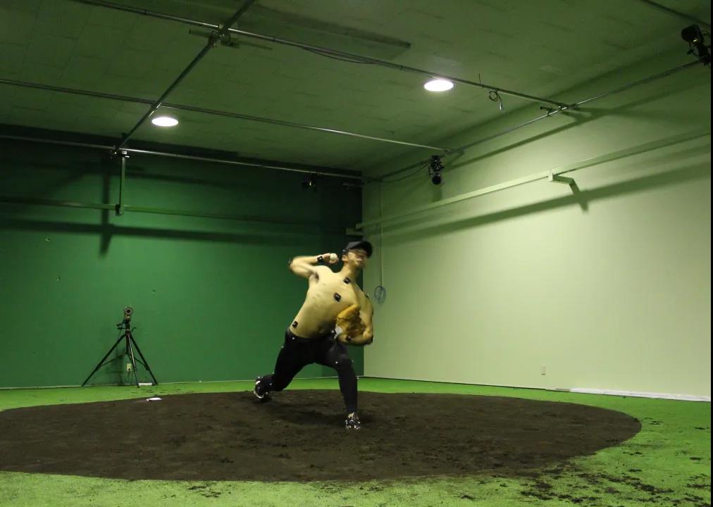 Qualisys三维运动捕捉系统 Qualisys三维运动捕捉系统