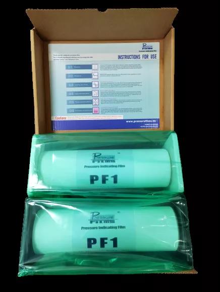 PressureFilms压力感测纸 PressureFilms压力感测纸