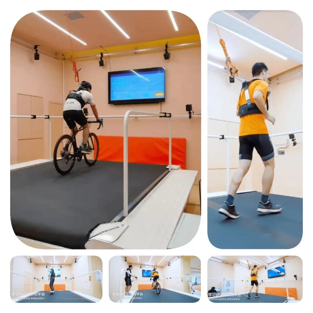 Rodby专业运动跑台