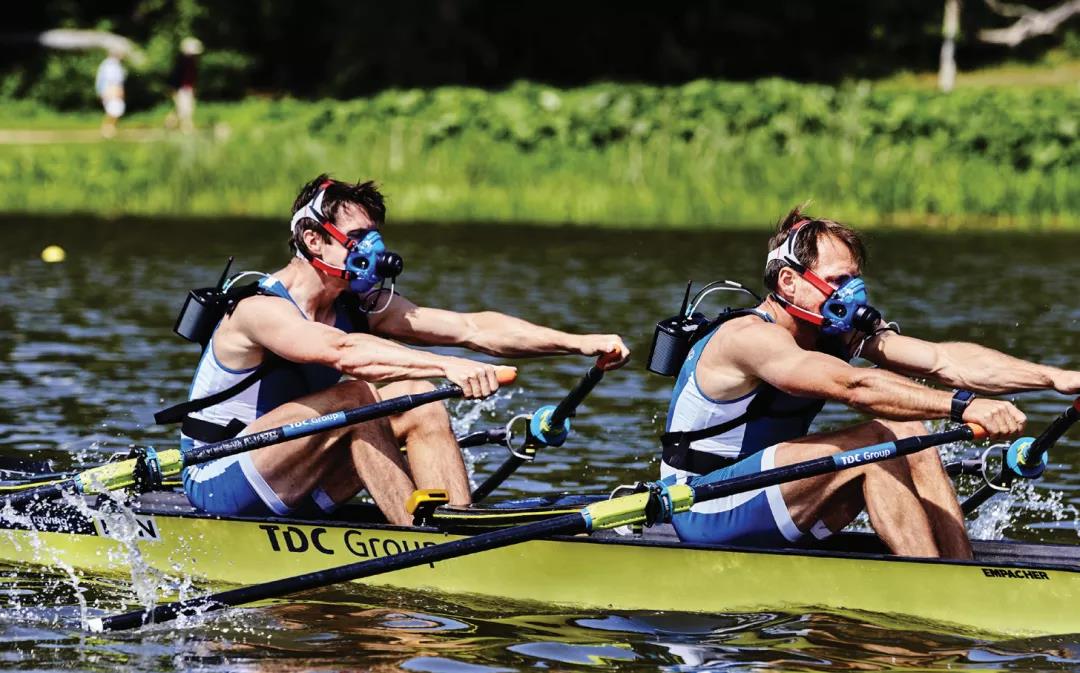 产品介绍丨COSMED运动心肺生理代谢评估设备