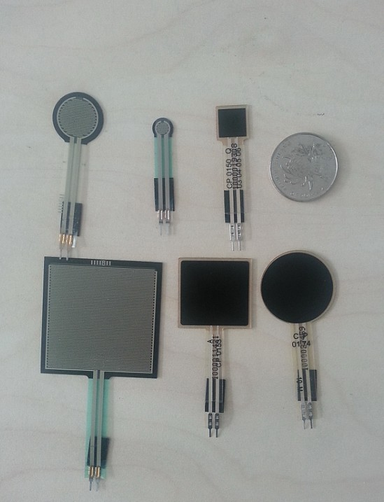 SPI自由单点式压力分布 SPI自由单点式压力分布