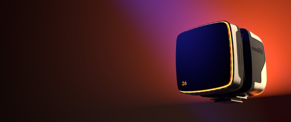 Arqus三维运动捕捉摄像机