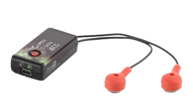 Tea captiv ECG 无线心电