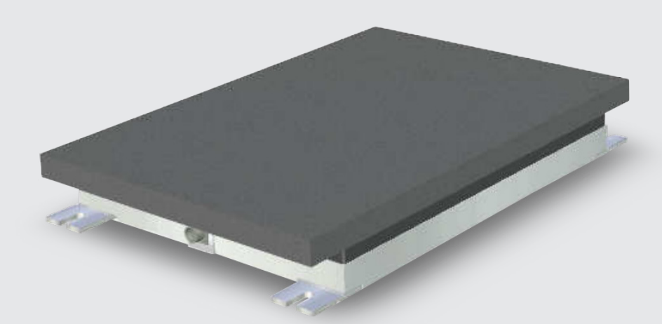 Bertec三维测力台 Bertec三维测力台