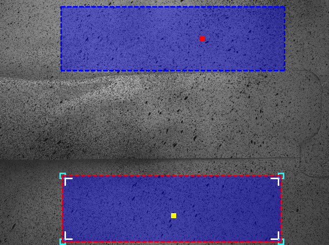 MatchID-2D全场位移应变测量与仿真优化分析系统 MatchID-2D全场位移应变测量与仿真优化分析系统