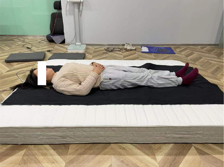 SPI压力分布测试系统 SPI压力分布测试系统