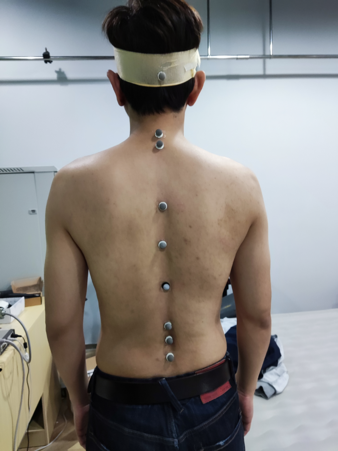 Qualisys三维运动捕捉系统