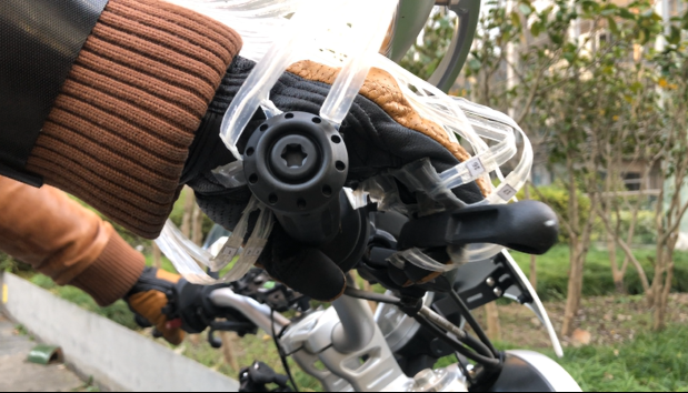 摩托车刹车制动 摩托车刹车制动