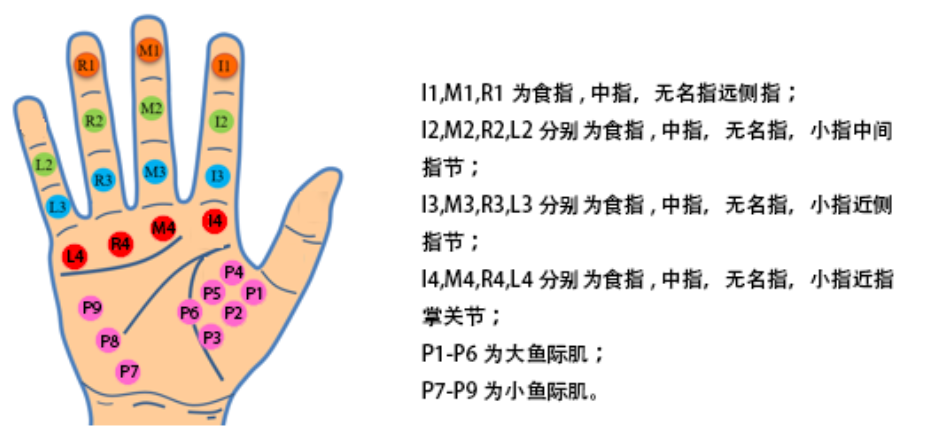 SPI 压力分布 SPI 压力分布
