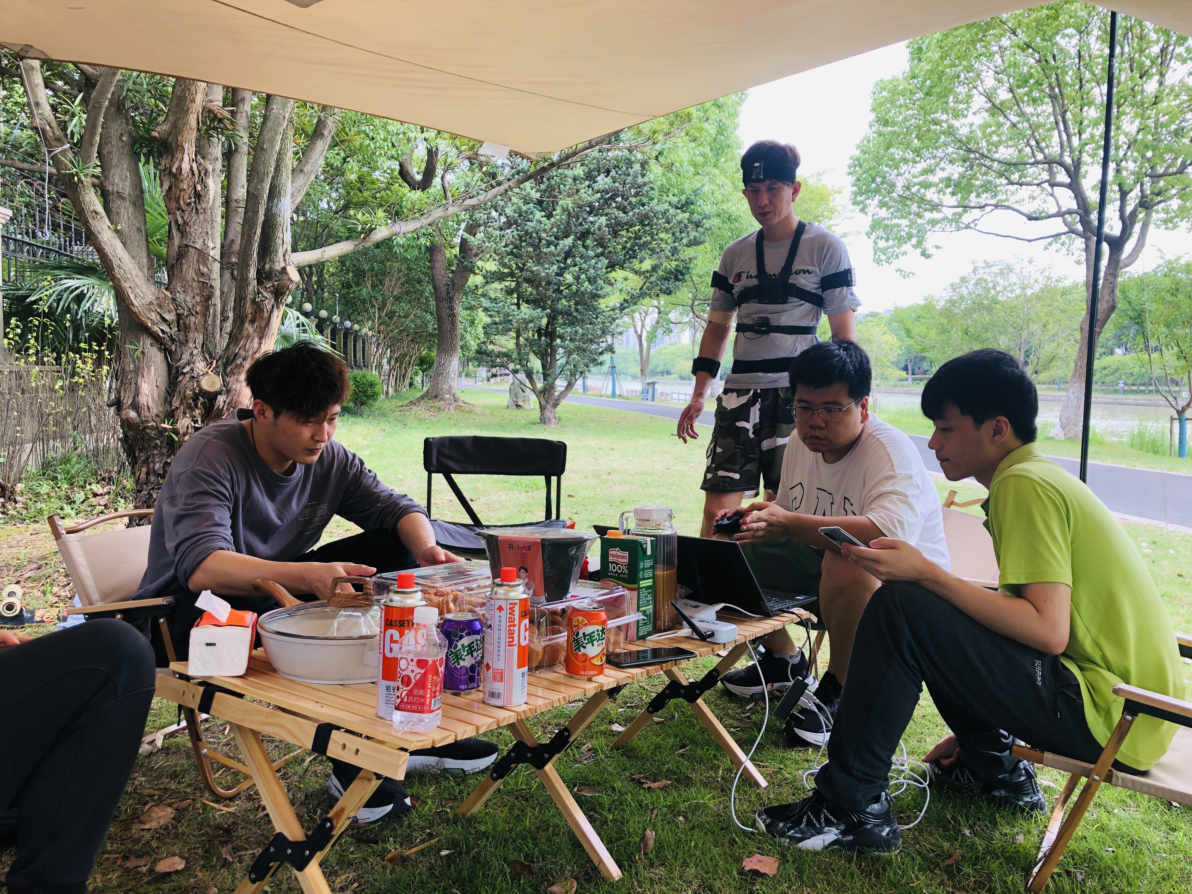 户外划船运动 户外划船运动