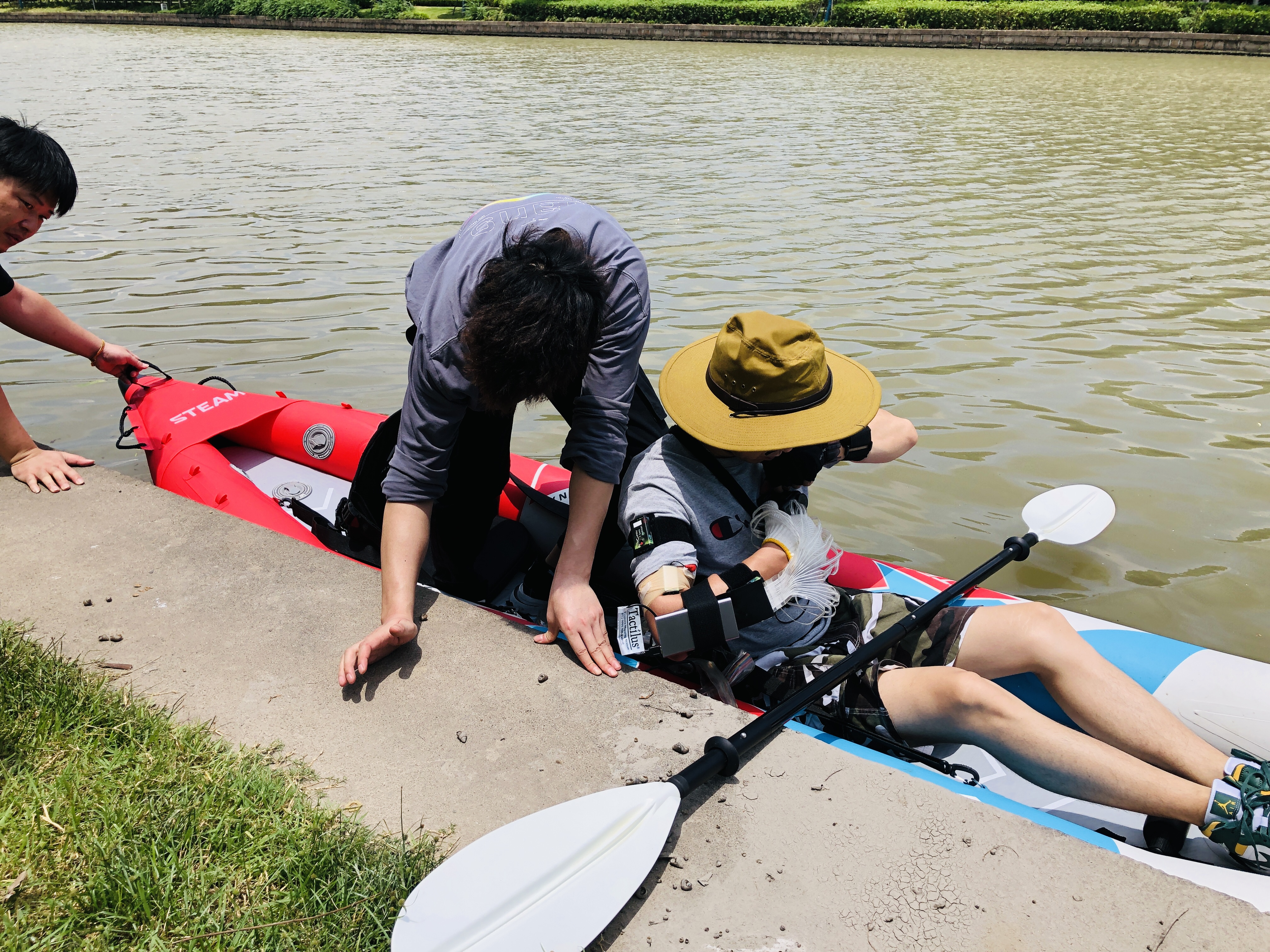 户外划船运动 户外划船运动