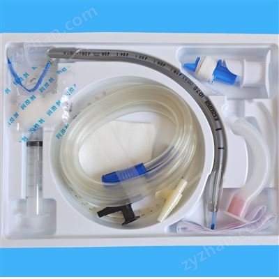 2.5#、3.0#、3.5#、4.0#一次性使用气管插管包