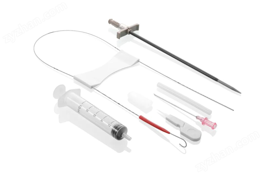 新品上市|可撕开导管鞘套件 新品上市|可撕开导管鞘套件