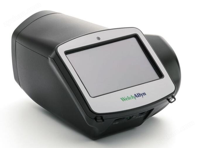 儿童双目视力筛查仪