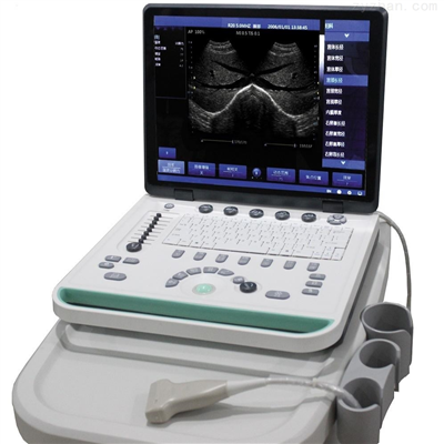 C2、C5、C6、C8全数字彩色多普勒超声诊断系统