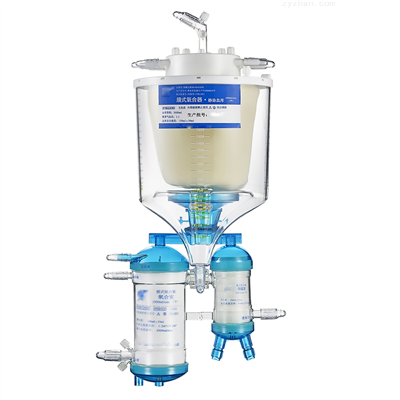 D905 EOS ECMO膜式氧合器