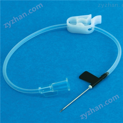 3 ml抽吸一次性使用人体动脉血样采集器