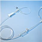 0.45x13.5mm RWLB一次性使用输液器