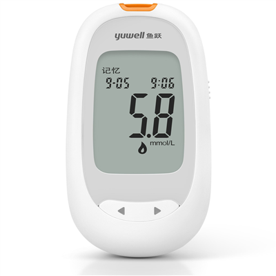 GA-1型、GA-3型血糖仪