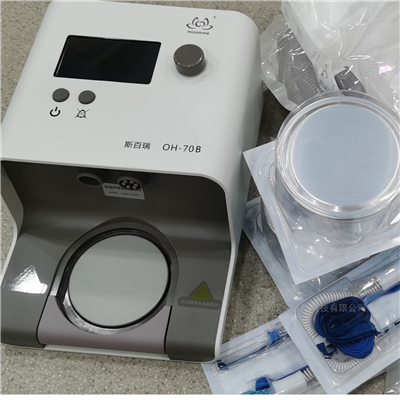 OPT942、OPT944、OPT946呼吸湿化治疗仪
