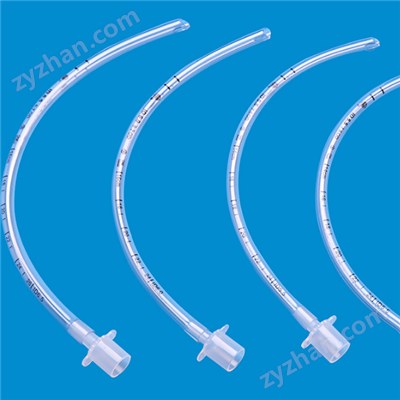 3.0、3.5、4.0、4.5、5.0一次性使用气管导管