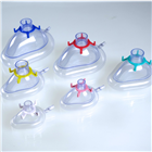 0#、1#、2#、3#、4#一次性使用麻醉面罩