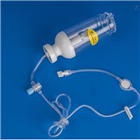 CBI 、CBI+PCA；容量100ml一次性使用输注泵