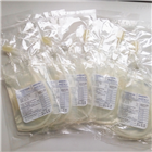 25ml、50ml、100ml、200ml一次性使用塑料血袋