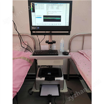 SRF608胎儿脐血流检测仪