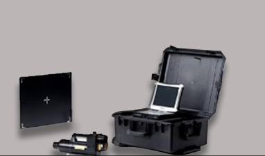 便携式数字X射线系统