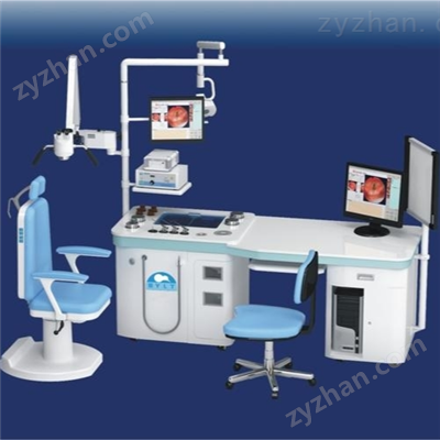 PK-3201PK-3202耳鼻喉综合检查台